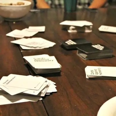 25 Times Cards against Humanity Was Truly Horrible ...