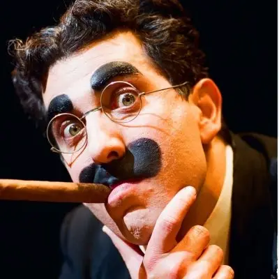 7 Sharp-Witted Quotes from Groucho Marx ...