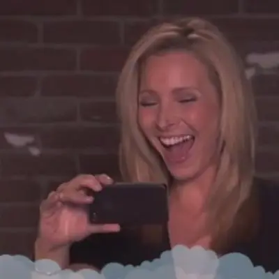 This Video of Celebs Reacting to Mean Tweets is the Funniest Thing Youll See Today ...