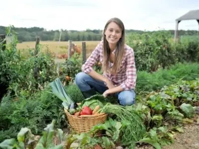 7 Benefits of Growing Your Own Fruits and Vegetables ...