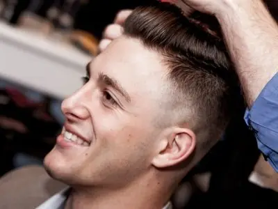 7 Awesome Mens Hairstyles That We Adore ...