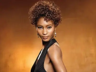 7 Awesome Styles for Short Curly Hair ...