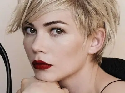 9 Celebrities Who Tried a Pixie Cut ...