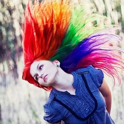 7 Products That Will Keep Your Rainbow Hair Healthy ...