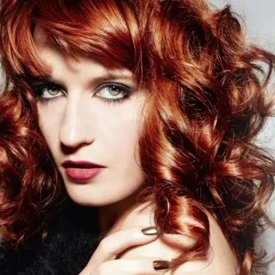 These Fiery Celeb Redheads Will Finally Convince You to Take the Plunge ...