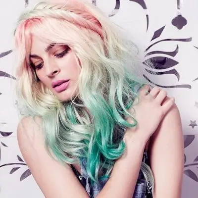 7 Awesome Pastel Hair Colors to Try out This Summer ...