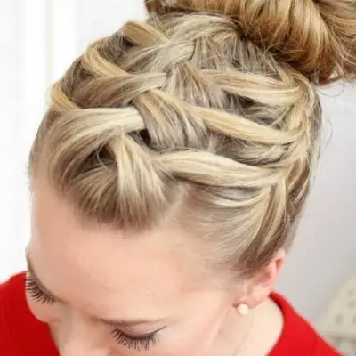 7 Tumblr Inspired Hairstyle Tutorials Youll Adore ...