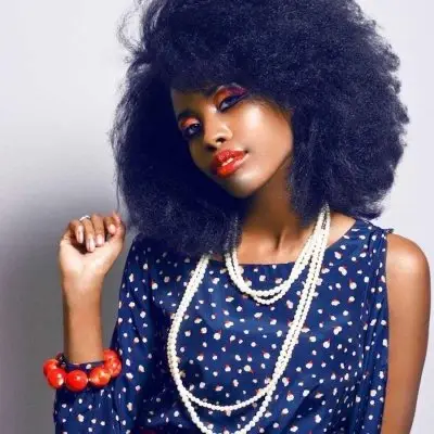 7 Ways to Make Your Fine Natural Hair Look Fuller ...