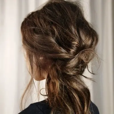 9 Ways to Deal with Uncontrollable Hair Every Girl Should Know ...