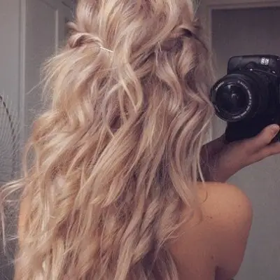 These 32 Blond Hair Inspos Prove Blonds Have More Fun ...