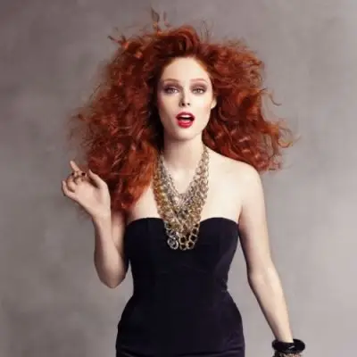 7 Reasons to Ignore Teasing about Being a Redhead ...