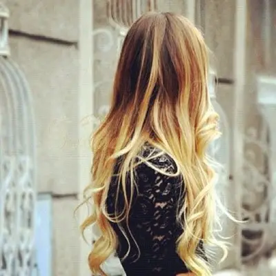 Can You Pull off Ombre or Balayage Hair Heres How to Know ...