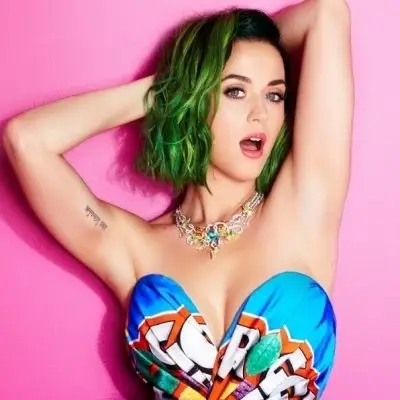 27 Incredible Hair Looks by Katy Perry ...