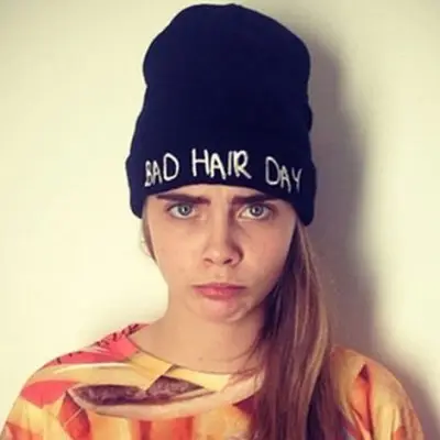 7 Ways to Handle a Bad Hair Day ...