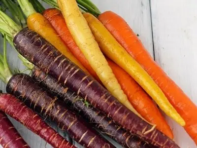 7 Health Benefits of Carrots to Help You Love Them More ...