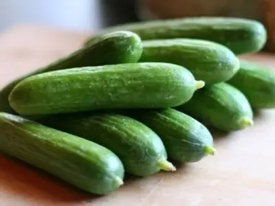 7 Cleansing Benefits of Cucumbers for the Body ...
