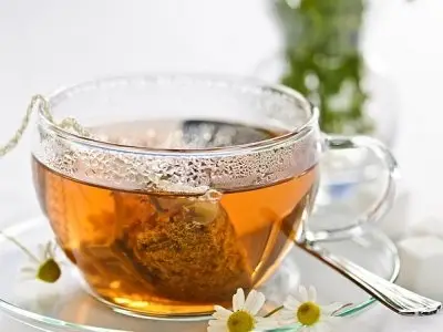 9 Types of Teas for Stress Relief ...