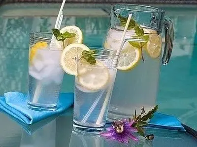 7 Extremely Important Benefits of Lemon Water You Didnt Know about ...