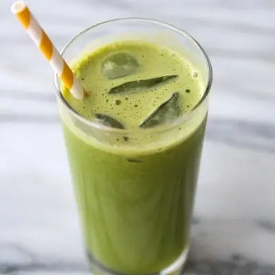 Juice Cleanses How It Can Get Your Health Back on Track ...
