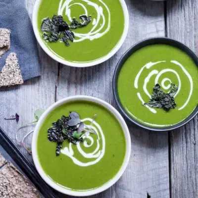 7 Things to Know before Doing a Soup Cleanse ...