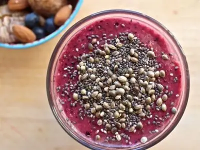 9 Benefits of Using Hemp Protein in Your Smoothies ...