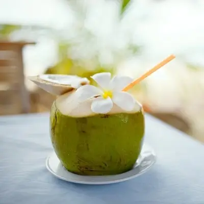 9 Reasons Coconut Water Should Be Your Drink of Choice ...