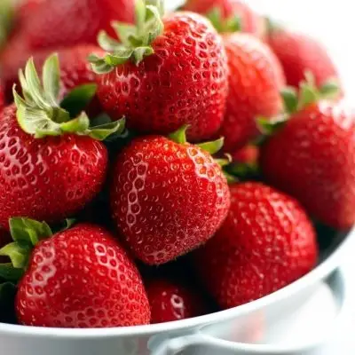 Are Strawberries the Next Superfood ...