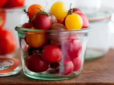 7 Health Benefits of Tomatoes ...