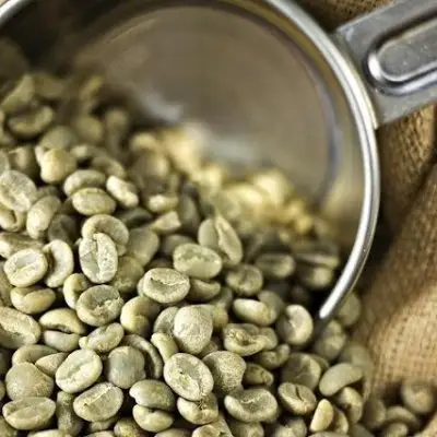 7 Amazing Health Benefits of Green Coffee Beans ...