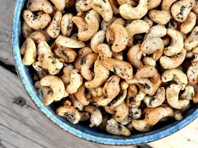 7 Benefits of Consuming Cashews for Anxiety ...