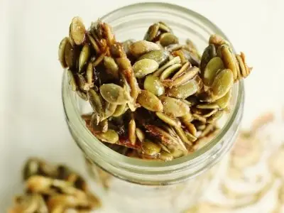 9 Benefits of Pumpkin Seeds for Your Health ...