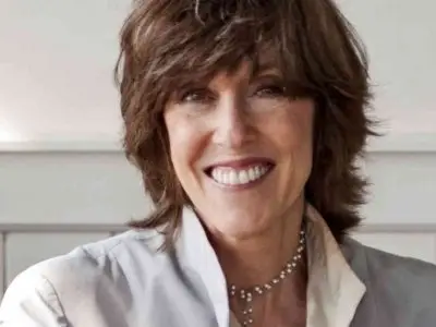 9 Nora Ephron Quotes to Inspire You as a Woman and a Writer ...