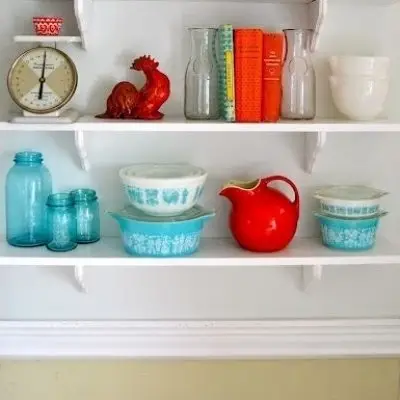 52 Vintage Dishes to Inspire Your Next Thrift Store Trip ...