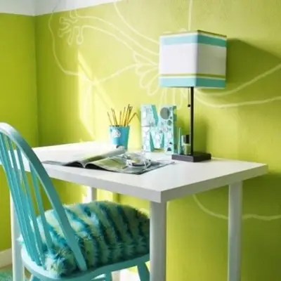 42 Eye-Catching Teen Room Decors for Inspiration ...