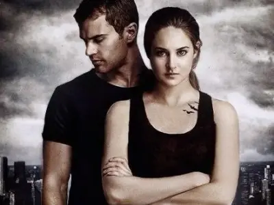 7 Moving Quotes from Divergent ...