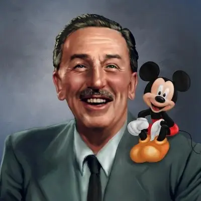 7 Quotes from Walt Disney to Inspire and Motivate You ...