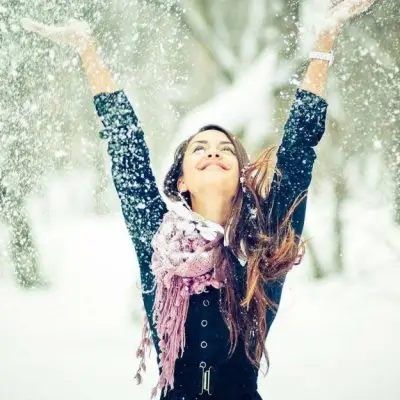 7 Ways to Motivate Yourself during Winter ...