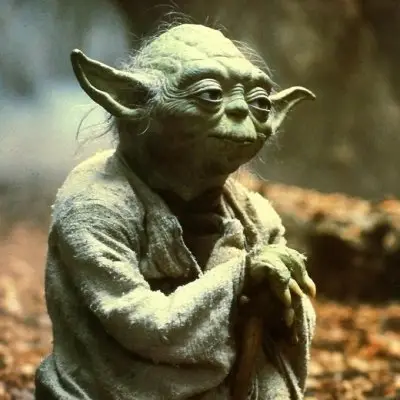 7 Powerful Quotes from Yoda That Are Lessons in Life ...