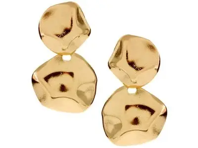 8 Opulent Drop Earrings ...