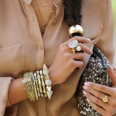 32 Fantastic Bracelets to Adorn Your Wrist ...