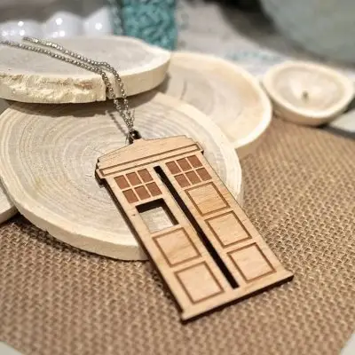 The Loveliest Pieces of Laser Cut Jewelry ...