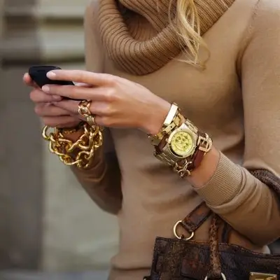 7 Trendy and Beautiful Watches from Michael Kors ...