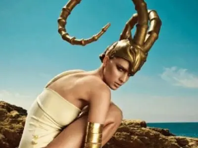 7 Greek Goddesses You Will Want to Get to Know ...