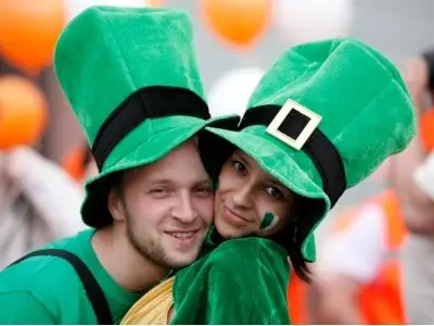 7 Ways to Celebrate Saint Patricks Day ...