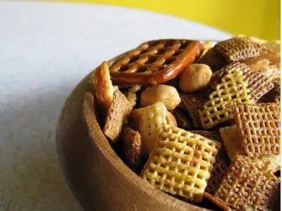 7 Delicious Snacks I Cant Resist ...