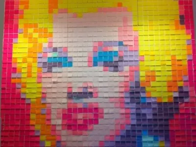 7 Absolutely Brilliant Uses for Post-It Notes ...