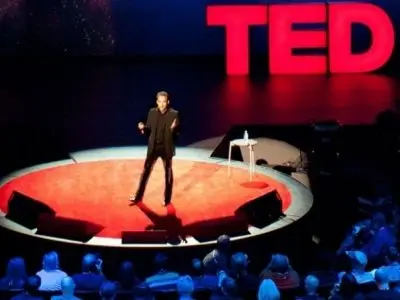 7 Reasons Why You Should Watch TED Talks More Often ...