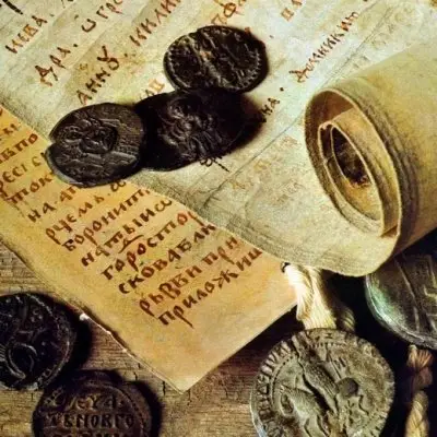 7 Oldest Everyday Objects Ever Found ...