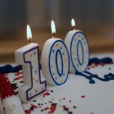 Centenarians Share Secrets for a Longer Fuller Life ...