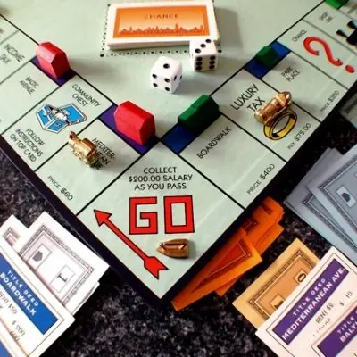 7 Fun Facts about Monopoly ...